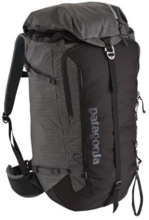 Patagonia - Рюкзак для бэккантри Descensionist Pack 40