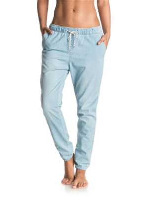 Roxy - Спортивные джинсы женские