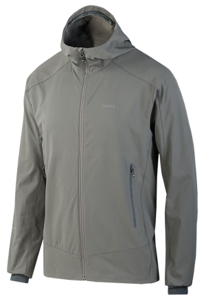 Sivera - Ветрозащитная куртка Единец Про 2.0