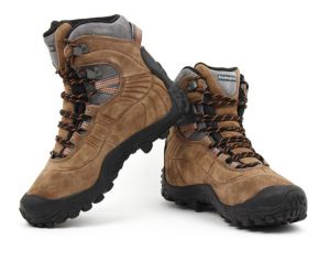 Отличные ботинки Remington Thermator EVO brown men