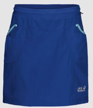 Jack Wolfskin — Спортивная юбка-шорты Cricket 2 Skort G