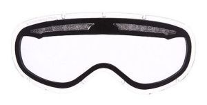 Dragon Alliance - Линза для маски MDX Dual Lens (Clear No Post)