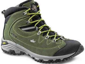 Удобные ботинки Lomer Cristallo mtb tb birch/black