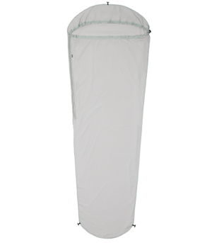 Вкладыш в спальный мешок левый Sivera Рель/Long