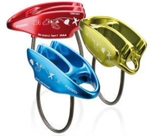 Ocun - Устройство страховочное Ferry