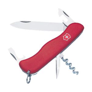Victorinox - Мультитул складной Picknicker 0.8853