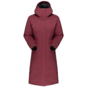 Женское пуховое пальто Sivera Милонега /231