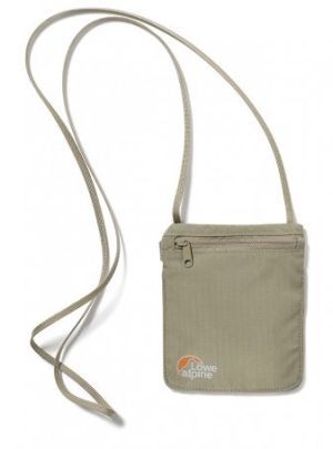 Lowe Alpine - Нагрудный кошелек Vertical Passport