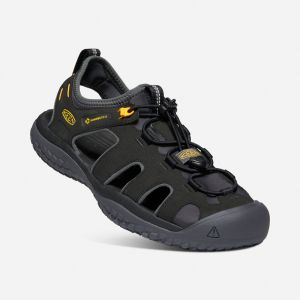Водостойкие мужские сандалии Keen Solr Sandal M