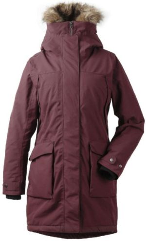 Didriksons - Теплая женская куртка Malou