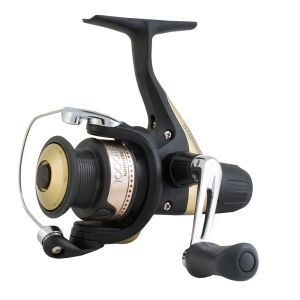 Shimano - Катушка кофмортная Hyperloop 1000 RB