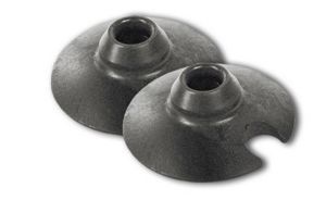 Fizan - Кольцо для горнолыжных палок Uni B-50