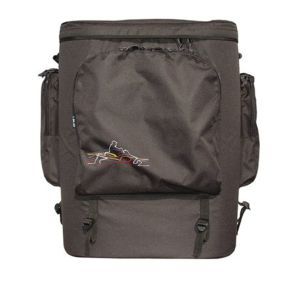 Baseg - Сумка для снегохода Polaris WT IQ