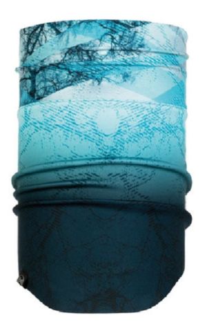 Buff - Ветрозащитная бандана Windproof Neckwarmer Mist