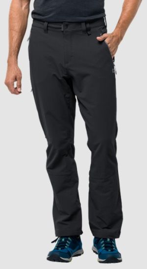 Повседневные мужские брюки Jack Wolfskin Activate XT Men