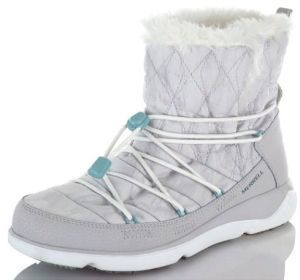 Merrell - Теплые ботинки для женщин 1SIX8 Farchill Mid Polar FC+