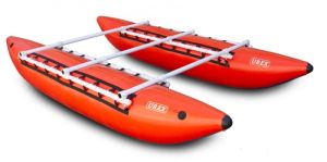 Baseg - Катамаран слаломный Б460ТМ