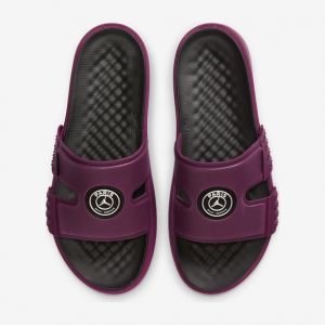 Удобные мужские тапки Nike Jordan Hydro 8