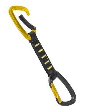 Mad Rock - Качественная оттяжка Bottle Nose Draw 4 lnch