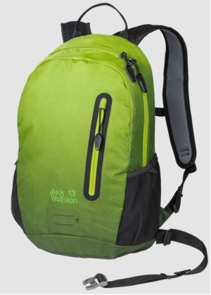 Стильный рюкзак Jack Wolfskin Halo 12 Pack