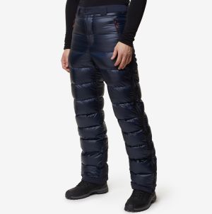 Брюки мужские пуховые Bask Meribel V4