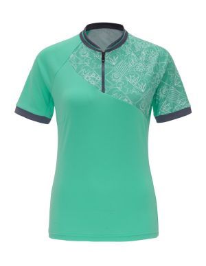 Vaude - Велофутболка Wo Ican Shirt II