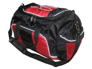 Терра - Сумка удобная СП-315 с подвалом 35 л