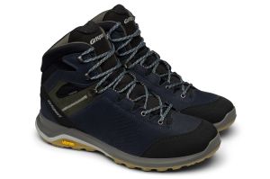 Водостойкие ботинки женские Grisport 14321