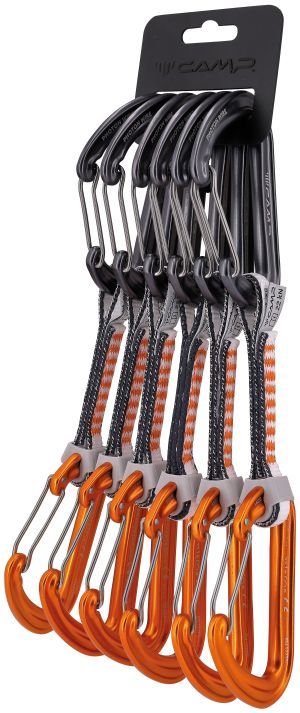 Набор из 6-ти оттяжек Camp Photon Wire Express KS Dyneema 2020