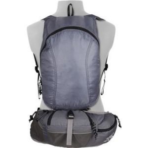 Сплав - Городская сумка-рюкзак Transformer 8