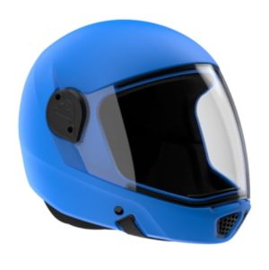 Закрытый шлем Cookie G4