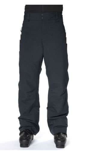 Peak Performance - Брюки мембранные мужские Maroon 2