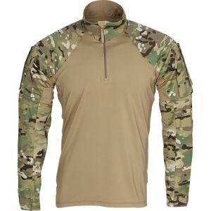 Сплав - Трикотажная рубашка Combat Shirt