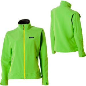 Patagonia — Куртка SIMPLE GUIDE жен