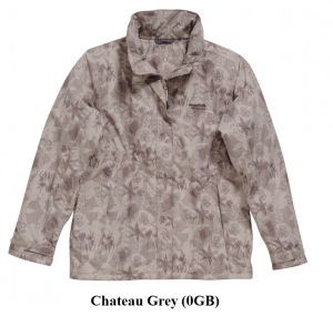 Regatta - Куртка женская Lilymay 