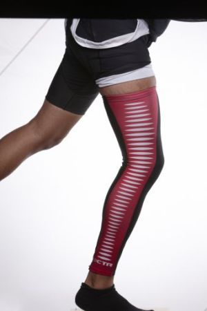 Chaos - Защита для ног качественная Chase Leg Warmer