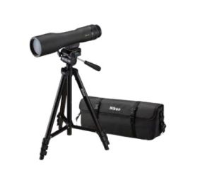 Nikon - Функциональная зрительная труба Prostaff 3 16-48x60