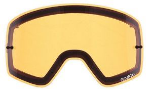 Dragon Alliance - Линза для защиты NFXs Rpl Lens (Jet Aft)