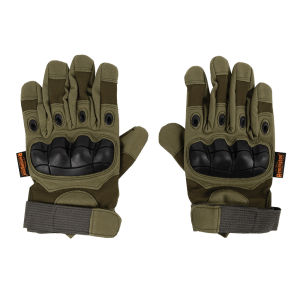 Перчатки Remington Tactical Gloves Full Finger Gloves II Army Green