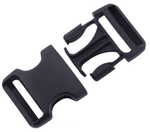 Ace Camp - Застежка запасная Duraflex