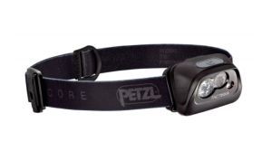 Petzl - Качественный налобный фонарь Tactikka Core