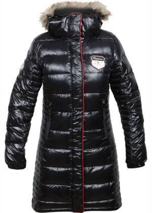 Bergans - Пуховое пальто Bodo