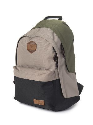 Rip Curl - Рюкзак  DOUBLE DOME STACKA 22