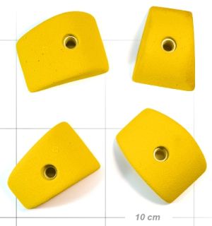 Зацепы полиэфирные Top Point #186