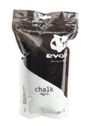 Evolv - Магнезия порошок Chalk 100 г