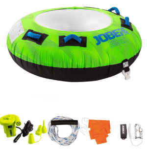 Буксируемый баллон супербыстрый Jobe Rumble Towable Package 1P (SS20)