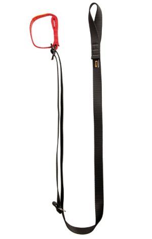 Регулируемый ус Singing Rock Regulator aid sling