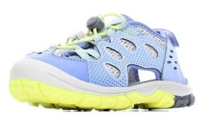 Jack Wolfskin — Сандалии прочные Titicaca Low K