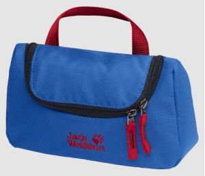 Вместительный несессер Jack Wolfskin Kids Washroom 1.5