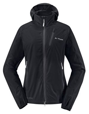 Vaude - Софтшелл куртка Wo Sardona Jacket